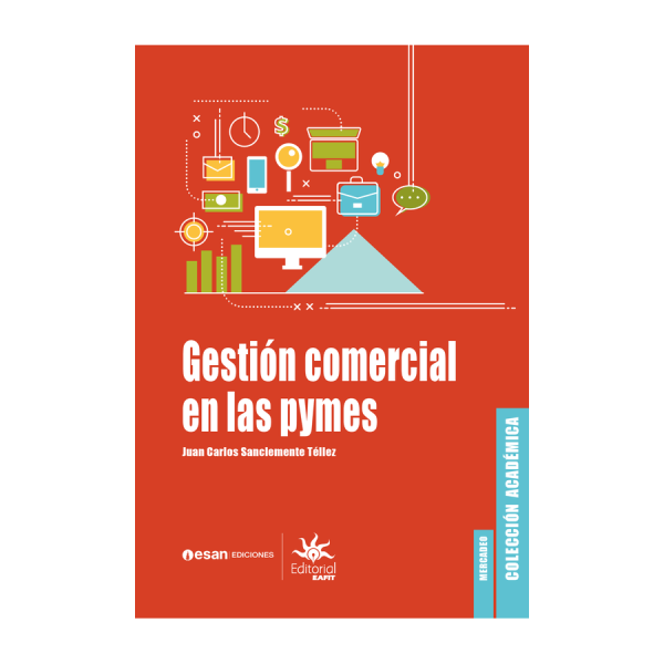Gestión comercial en las pymes