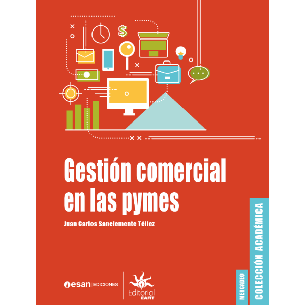 Gestión comercial en las pymes