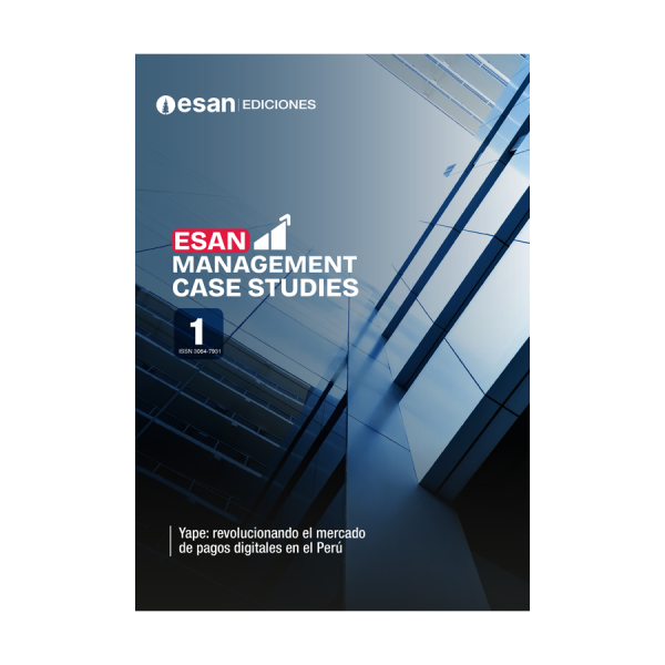 ESAN Management Case Studies | Caso YAPE