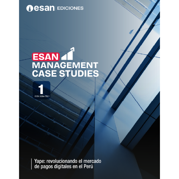 ESAN Management Case Studies | Caso YAPE