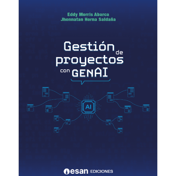 Gestión de proyectos con GenAI
