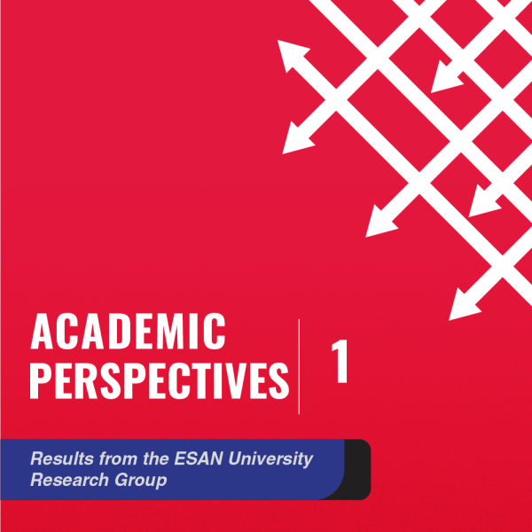 ACADEMIC PERSPECTIVES | Results from the ESAN University Research Group