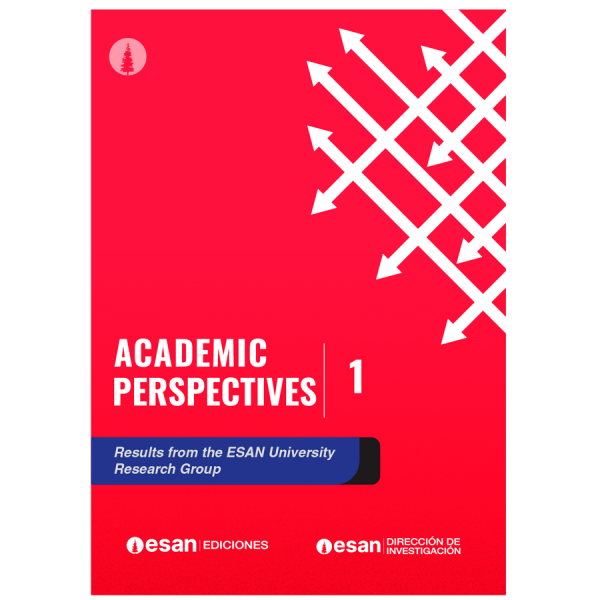 ACADEMIC PERSPECTIVES | Results from the ESAN University Research Group