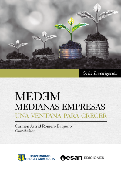 MEDƎM: Medianas empresas, una ventana para crecer